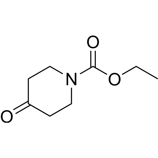 N-Carbethoxy-4-piperidone 29976-53-2